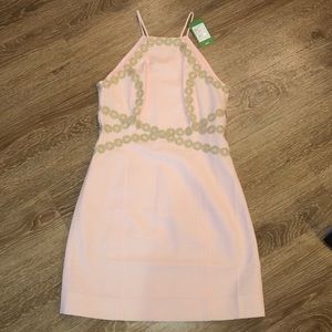 Lilly Pulitzer Pearl Shift NWT